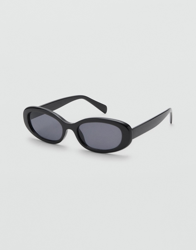M.N.G - Nantes Sunglasses