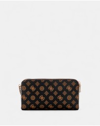 GUESS - Daryna Status Crossbody Bag