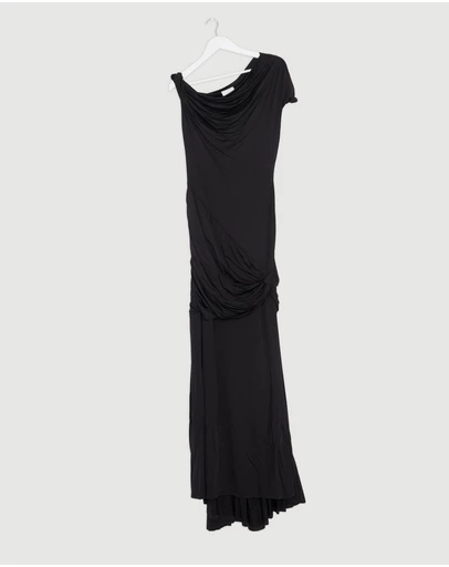 Revibe - Repaired Paris Georgia Pascal Dress - AU 12