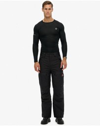 Superdry - Ski Shell Pant