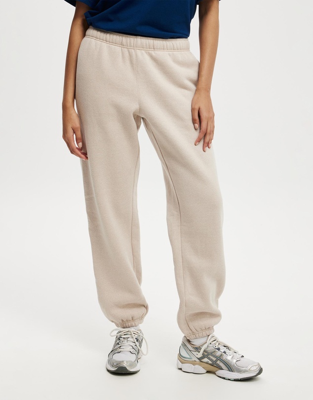 Cotton On Body Active - Plush Essential Gym Sweatpant