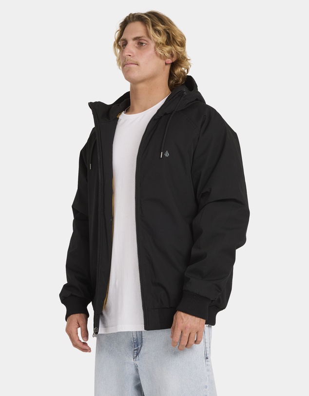Volcom - Mens Hernan 10K Waterproof Jacket