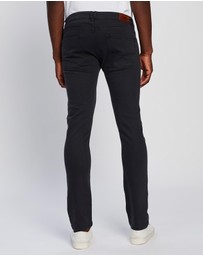 Rodd & Gunn - Fernhill Slim Fit Jean Regular Leg