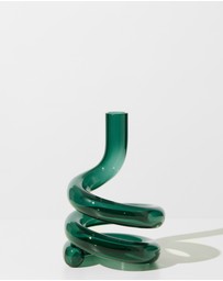 House of Nunu - Cobra Vase