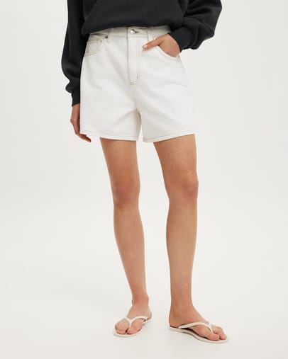 VINTAGE WHITE