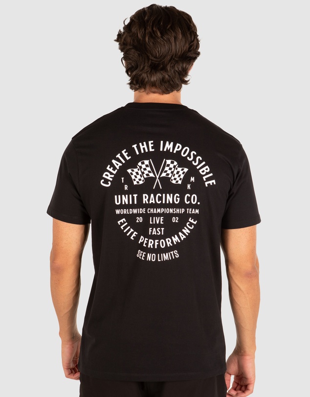 UNIT - UNIT Contest Men's T-Shirt