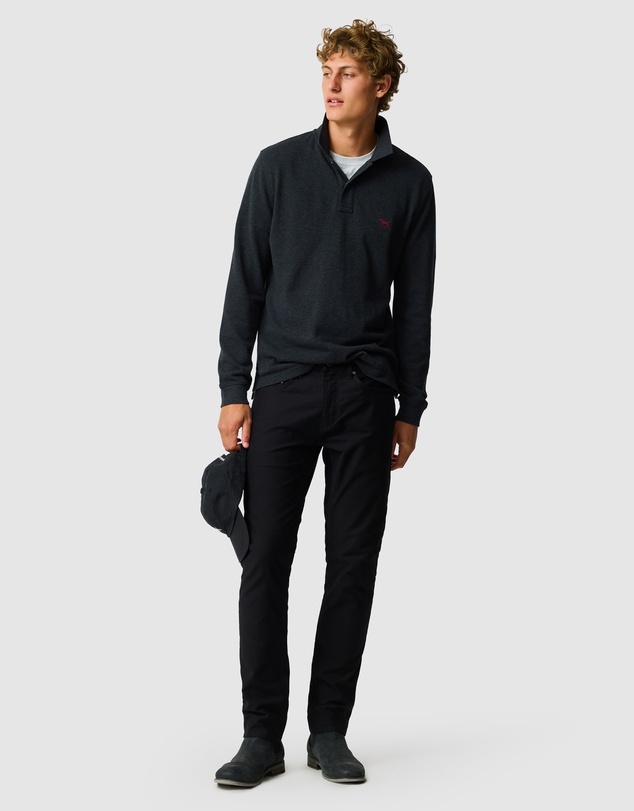 Rodd & Gunn - Ls Gunn Polo