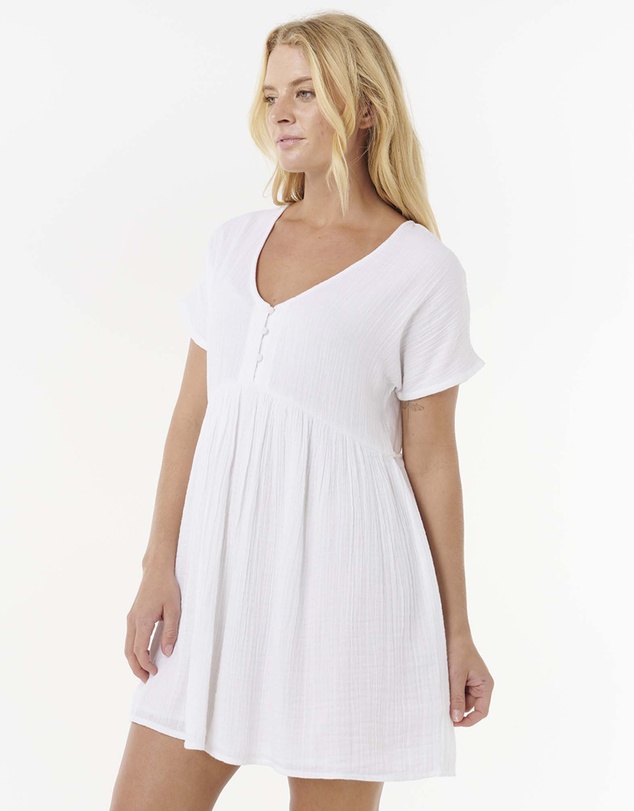 Rip Curl - Premium Surf Short Sleeve Dress
