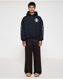 RHUDE - Rhude Boys Hoodie