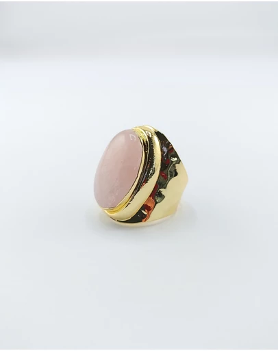 Miz Casa and Co - Rivka Statement Ring