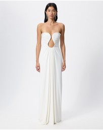 MISHA - The Florence Jersey Dress