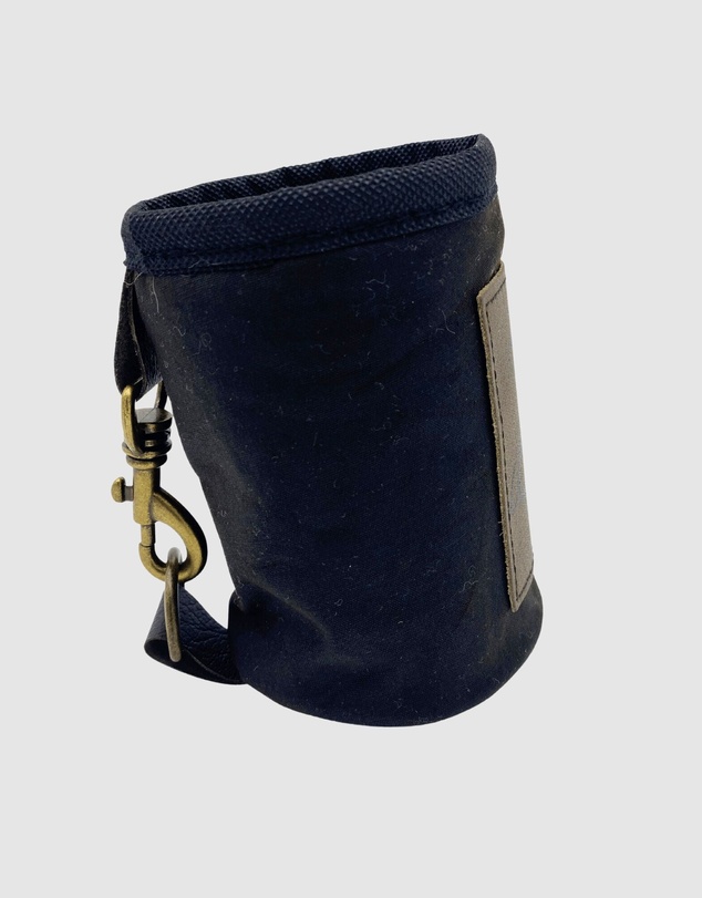 Jacaru - Jacaru 5069 Can Stubby Cooler with Clip