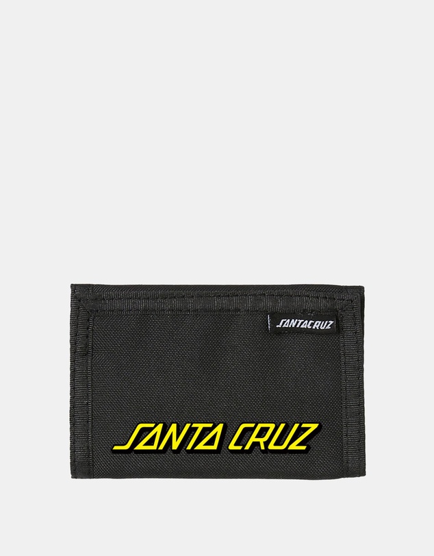 Santa Cruz - Classic Dot Wallet - Teens