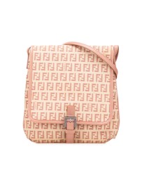 Pre-Loved by Azura Reborn - Pre-Loved Zucchino Canvas Crossbody