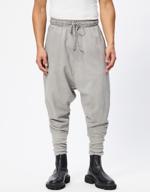 Surrounded By Ghosts - The Umbite Casual French Terry Pants