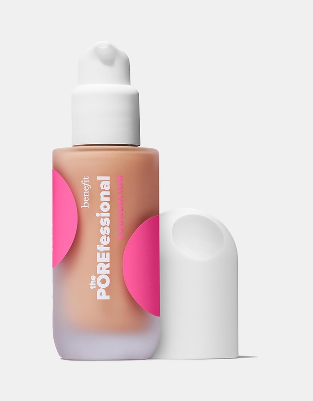 Benefit Cosmetics - The Porefessional Foundation