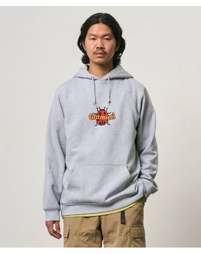 Gramicci - Ladybug Hooded Sweatshirt