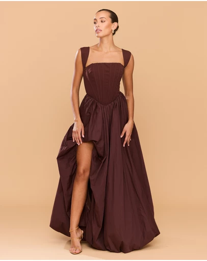 CATHERINE FERRARO - Malanie Bubble Gown