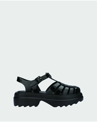 Melissa - Melissa Possession Platform II
