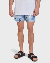 Academy Brand - Huntington Boardy