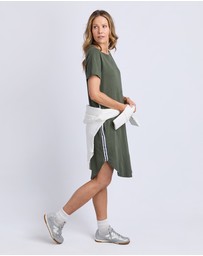 Foxwood - Bay Tape Dress