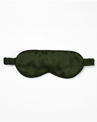 Aura Home - Zara Silk Sleep Mask