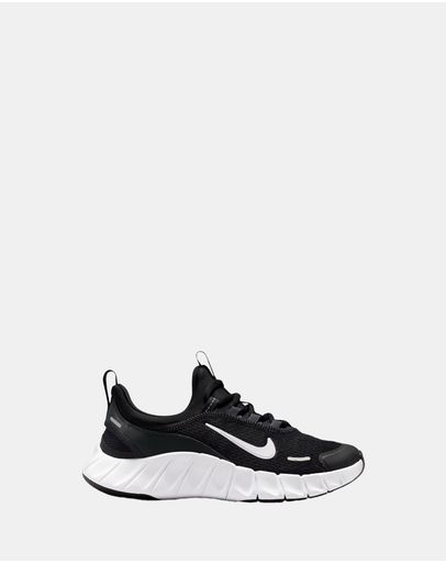 Black/White/Anthracite