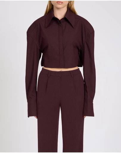 ELIYA THE LABEL - Steven Shirt