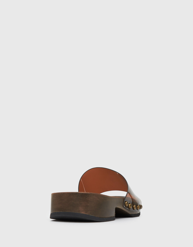 Betts - Clara Clog Sandals