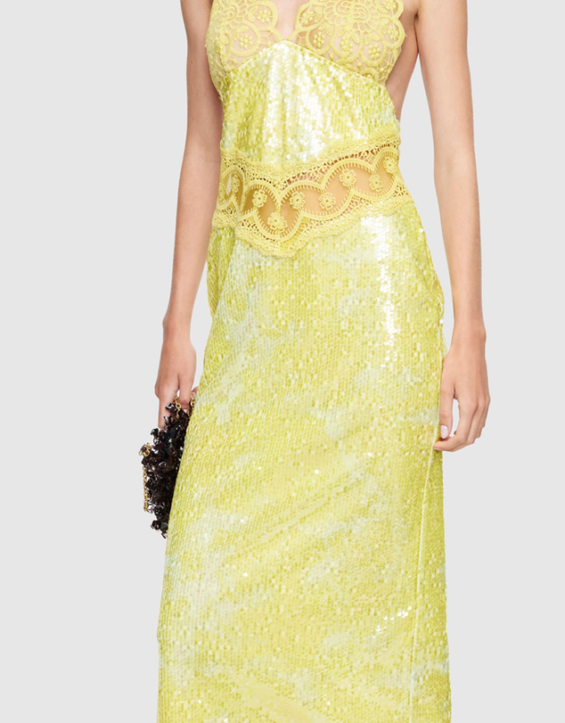 Lioness - Solana Maxi Dress