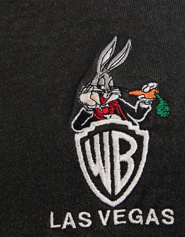 Vintage by The Real Deal - Pre Loved - Vintage 1991 Looney Tunes Bugs Bunny Sweatshirt