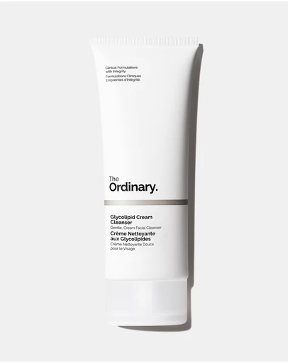 The Ordinary - Glycolipid Cream Cleanser