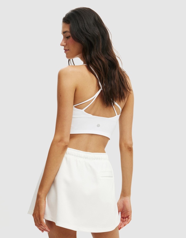 Cotton On Body Active - Lifestyle Pleat Skirt