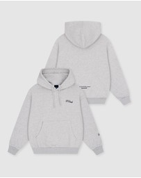 B.Cools - Scribe Hood