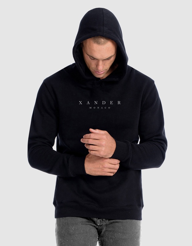 Xander - Grand Prix Hoodie