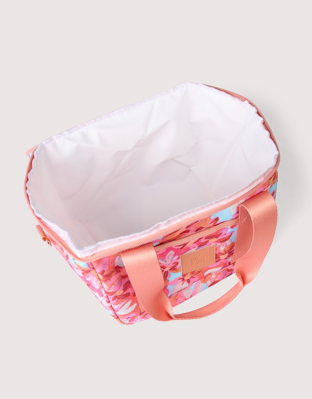 The Somewhere Co - Flor Del Sol Midi Cooler Bag