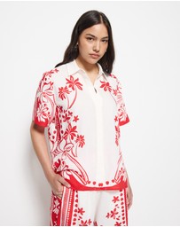 Commonry - Nadia Top