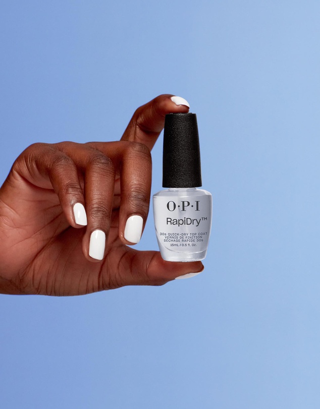 O.P.I - O.P.I Rapidry Top Coat