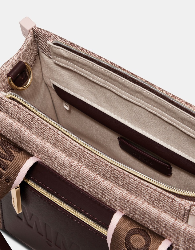 MIMCO - Patch Mini Tote Bag