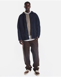 Nana Judy - Park Avenue Jacket