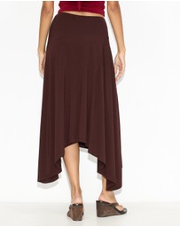 Dazie - Friday Midi Skirt