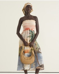 Zerafima - The Zoe Bag