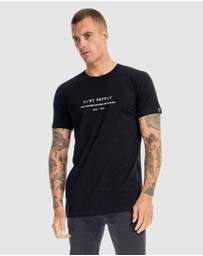 DVNT - Revolution 2.0 Tee