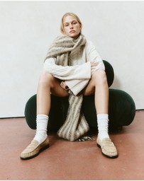 Siren - Paddy Loafers
