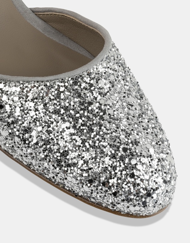 Habbot - Dover Mid-heel Pumps