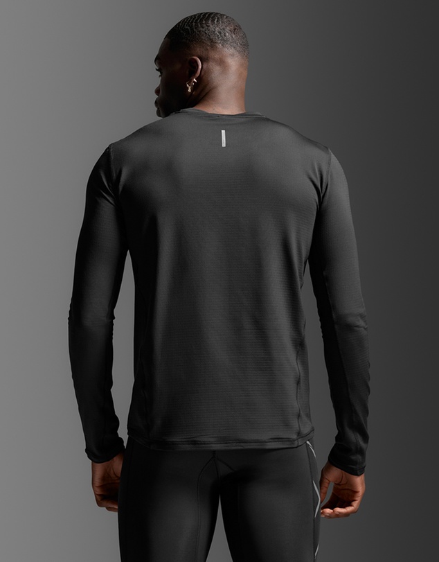 2XU - Ignition Grid Base Layer Top