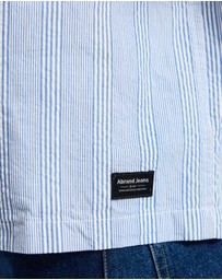 Abrand - Bobby Camp Shirt