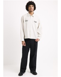 Arvust - Signature Long Sleeve Shirt