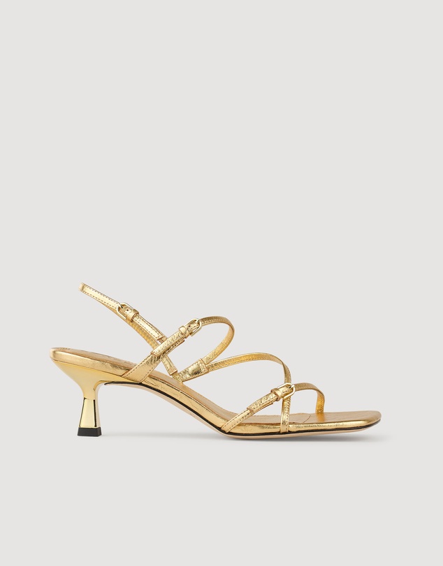 Sandro - Juddy Sandals