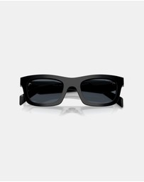 Prada - 0PR C06S